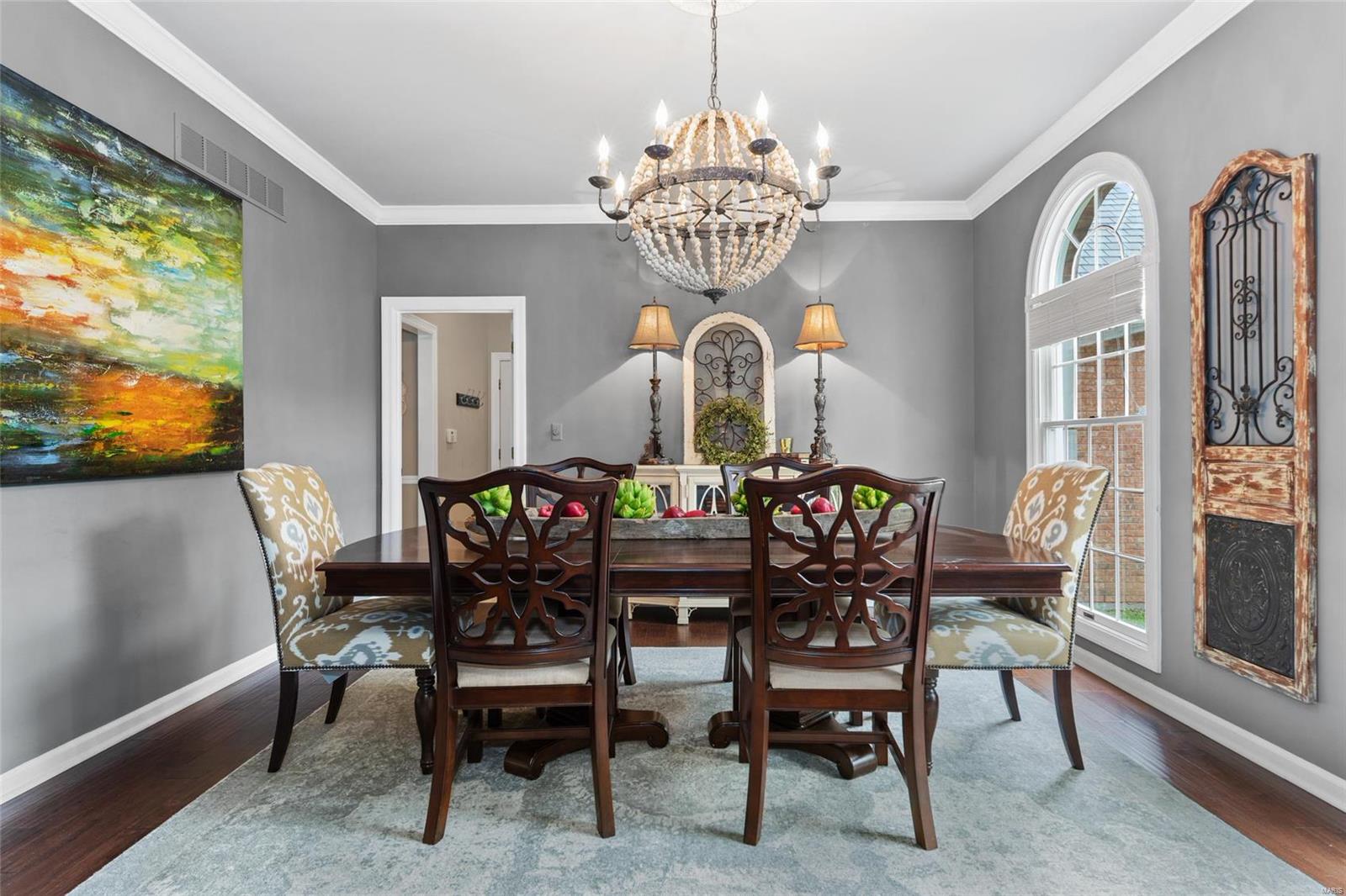 Brookhollow - Residential