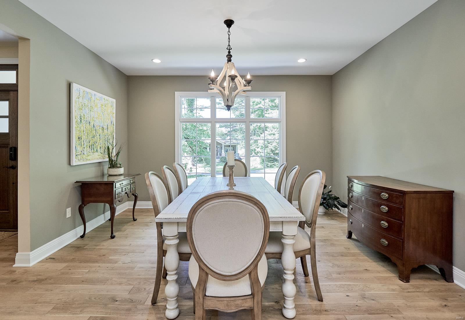 Webster Groves - Residential