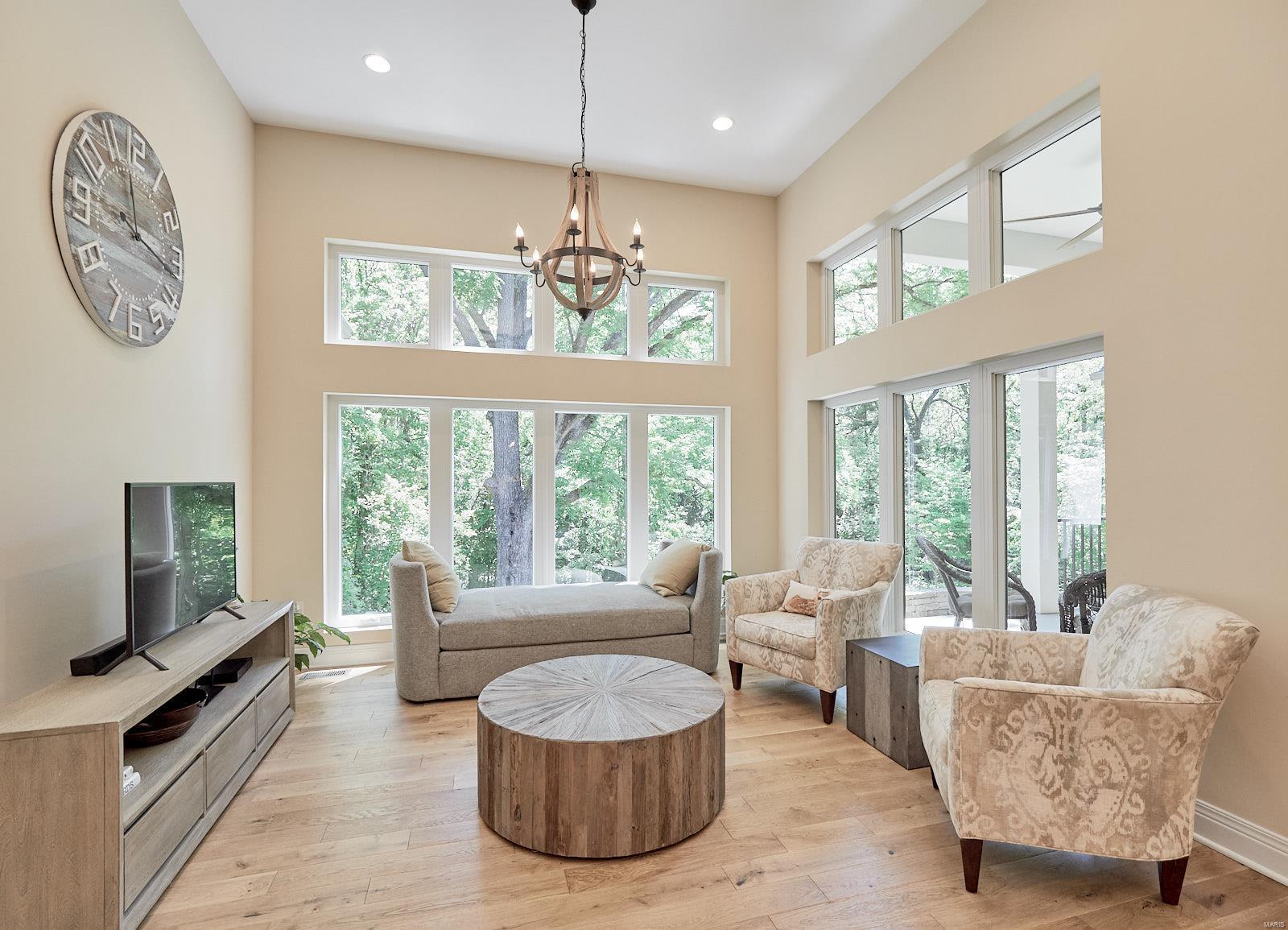 Webster Groves - Residential