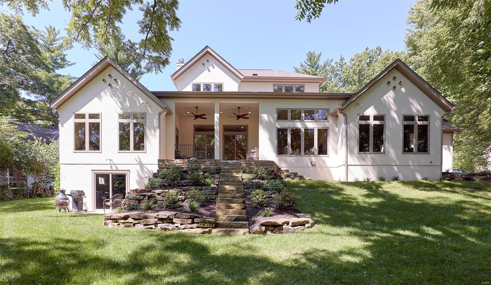 Webster Groves - Residential
