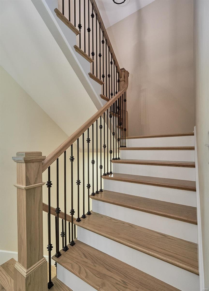 Webster Groves - Residential