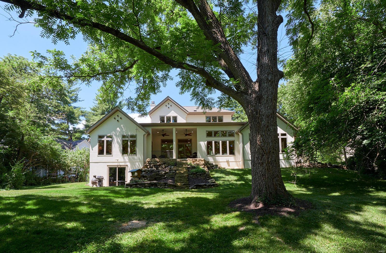Webster Groves - Residential