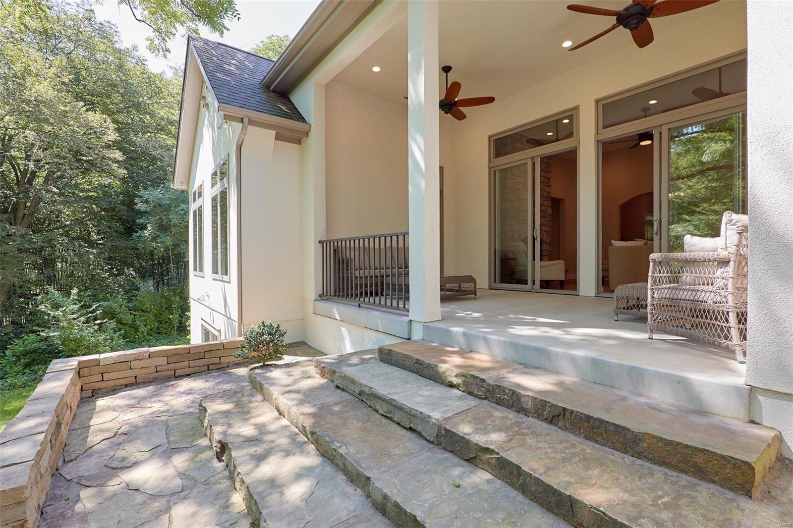 Webster Groves - Residential