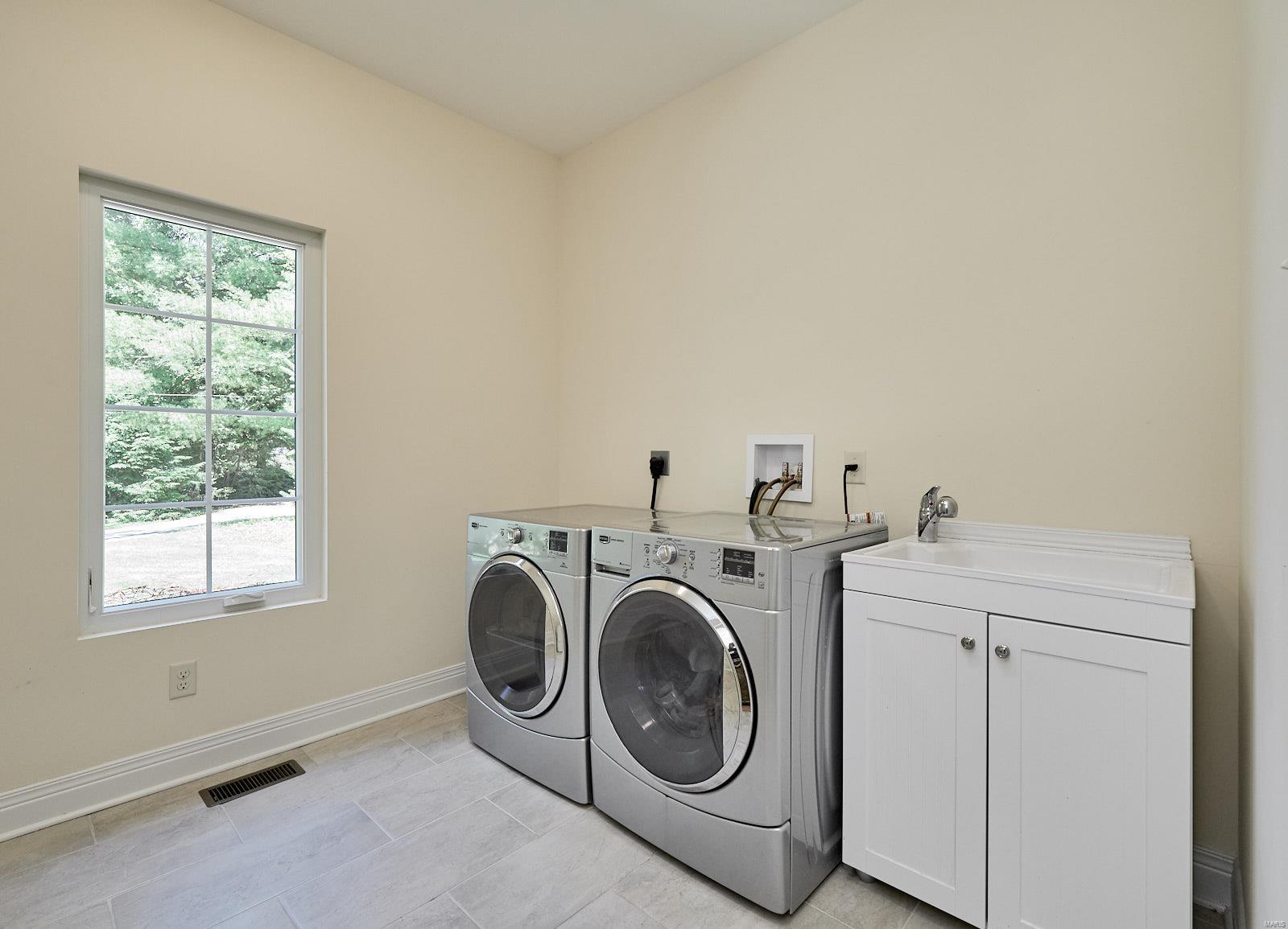 Webster Groves - Residential