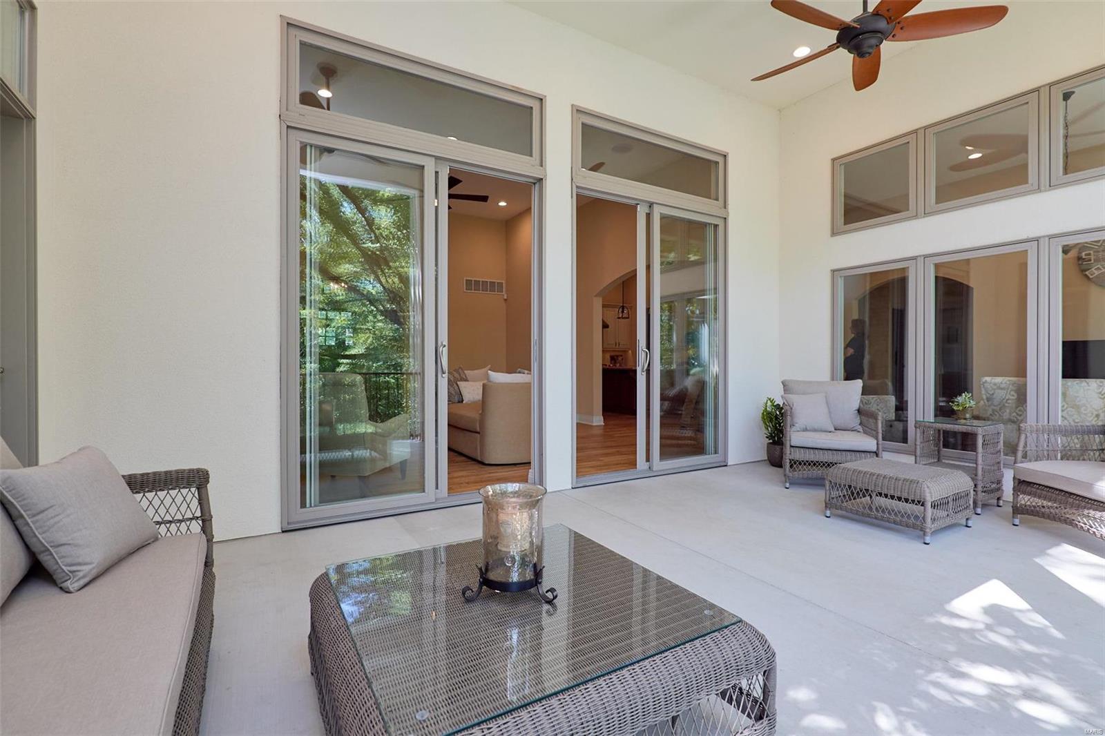 Webster Groves - Residential