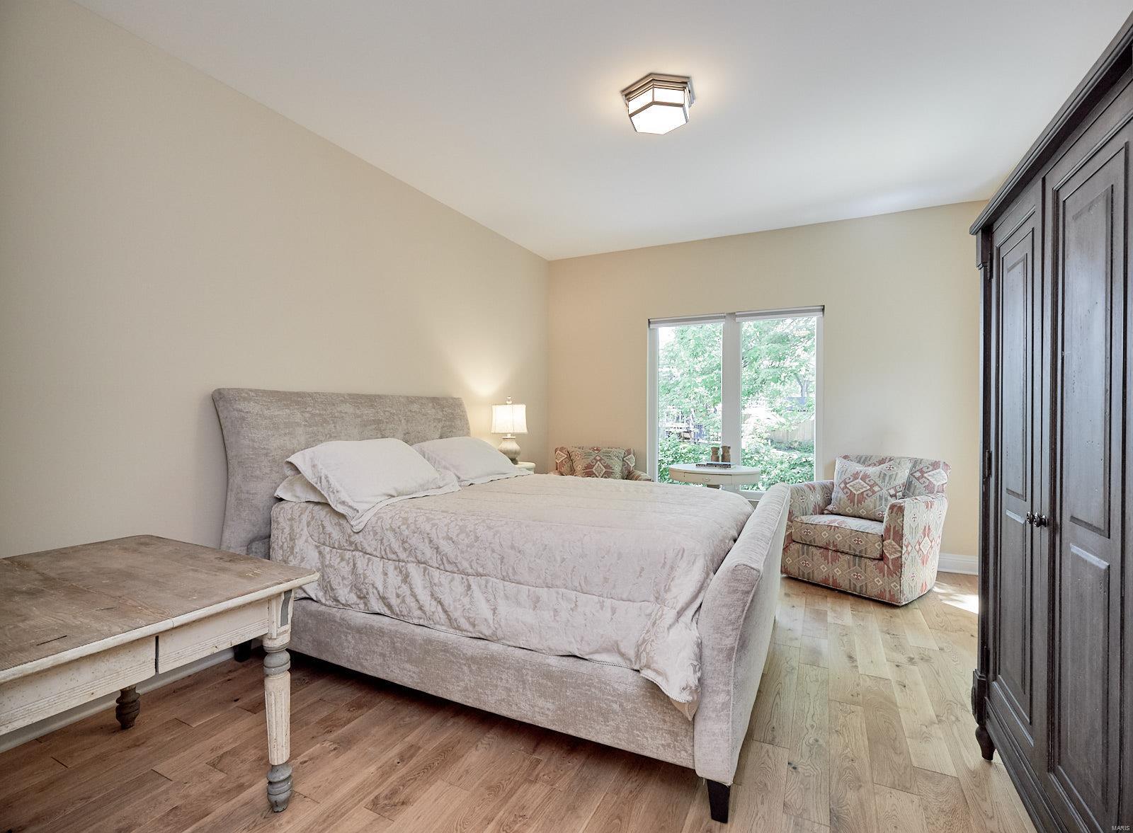 Webster Groves - Residential