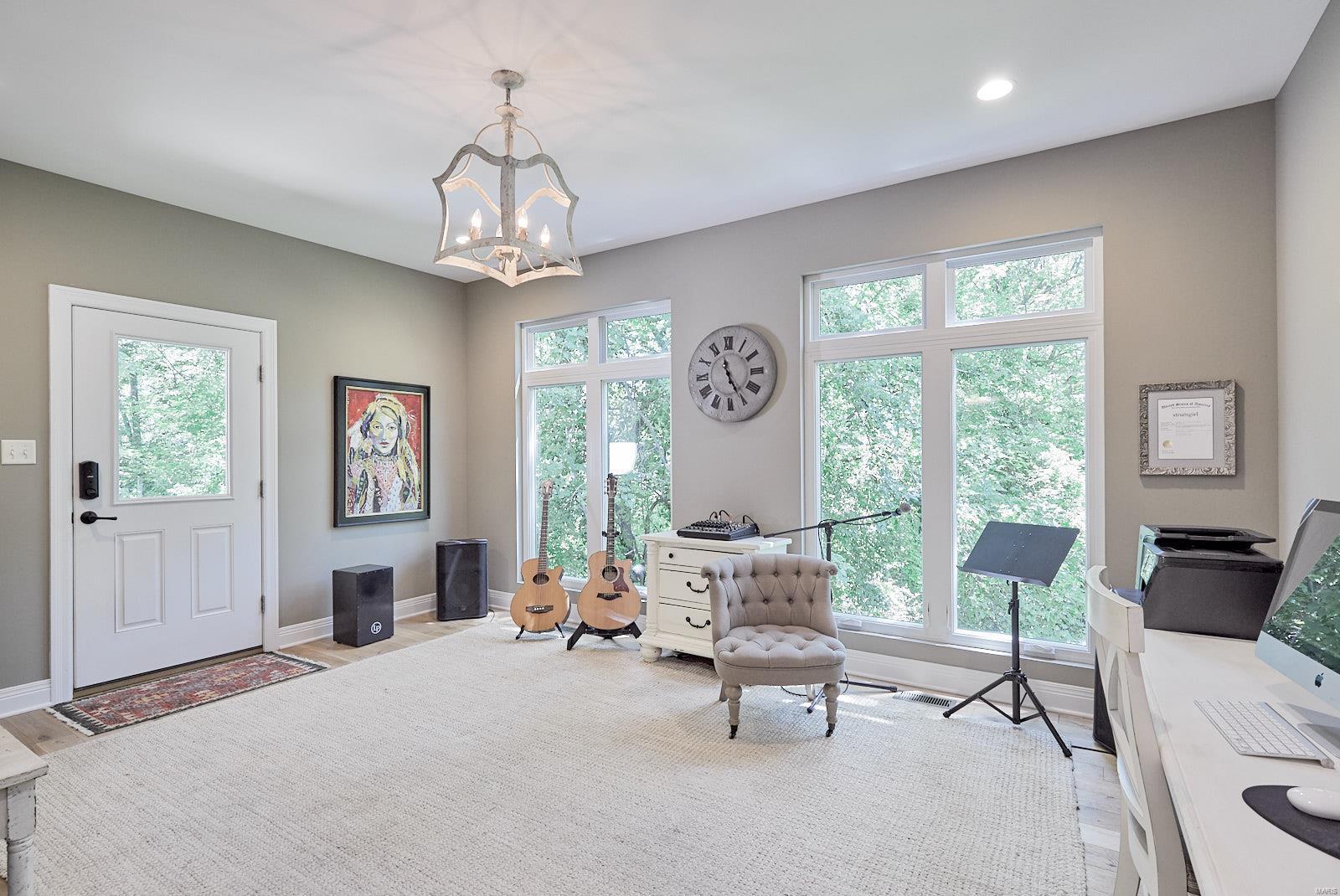 Webster Groves - Residential