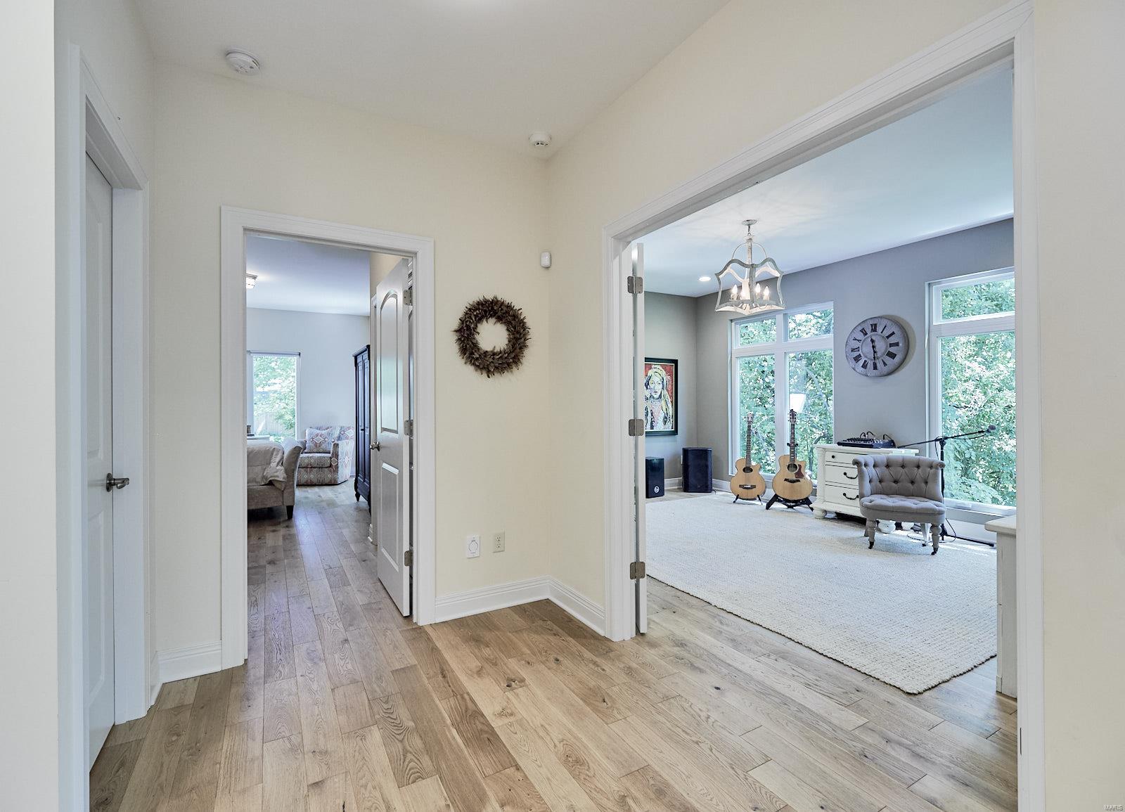 Webster Groves - Residential