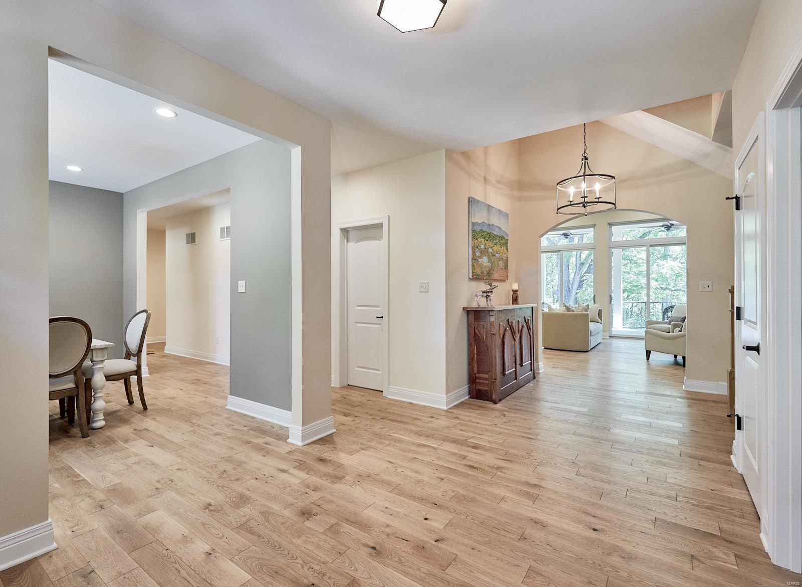 Webster Groves - Residential