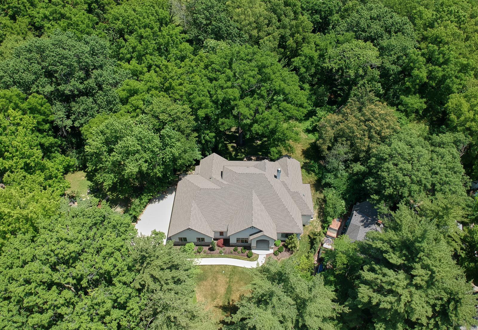 Webster Groves - Residential