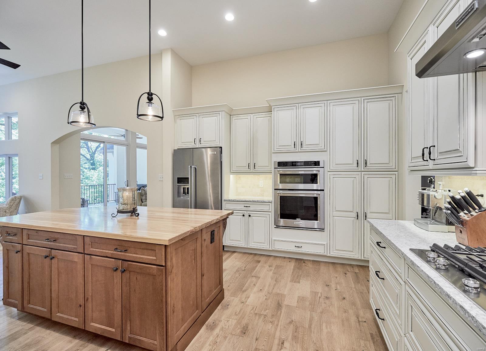 Webster Groves - Residential