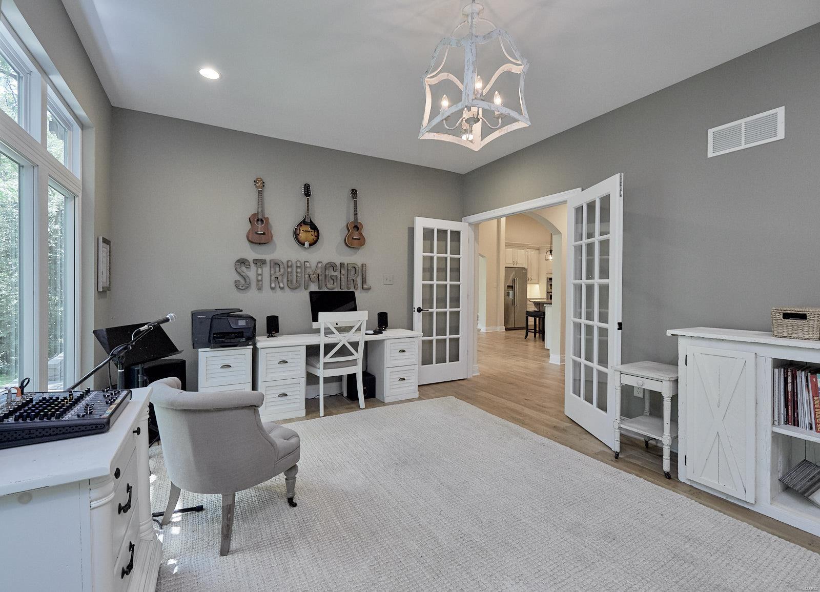 Webster Groves - Residential