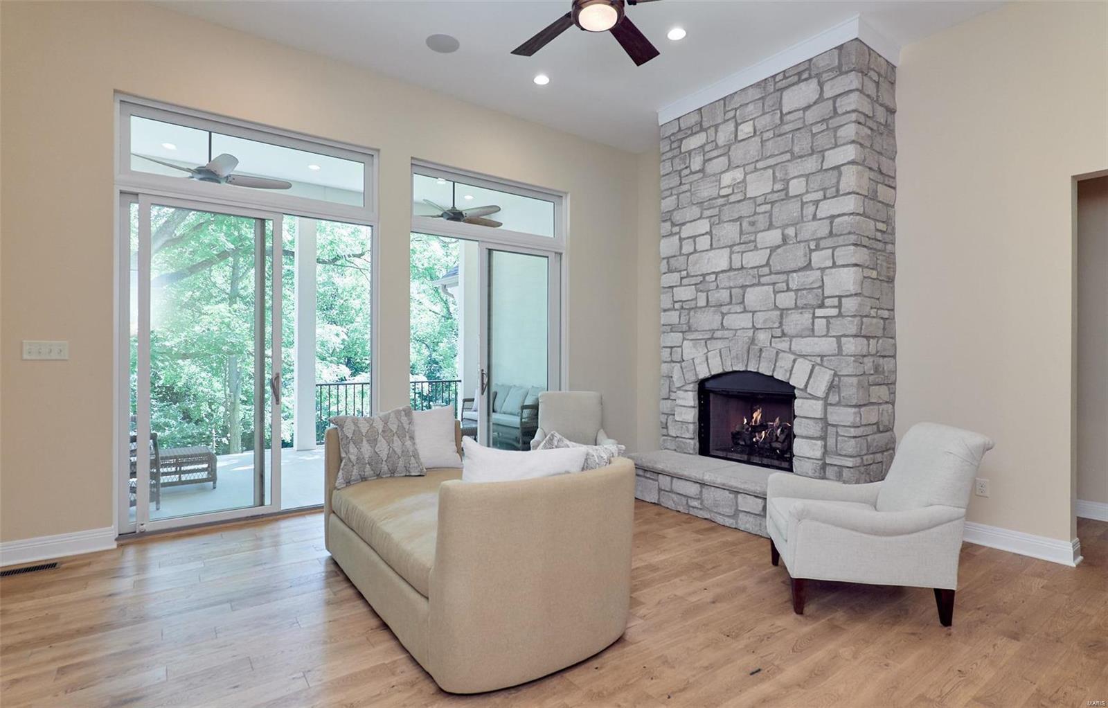 Webster Groves - Residential