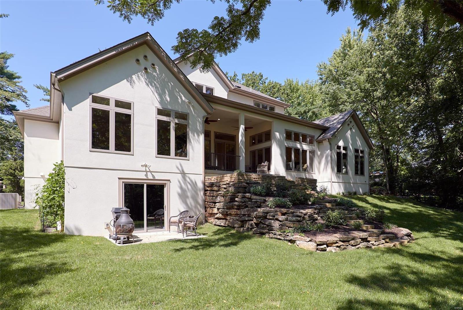 Webster Groves - Residential