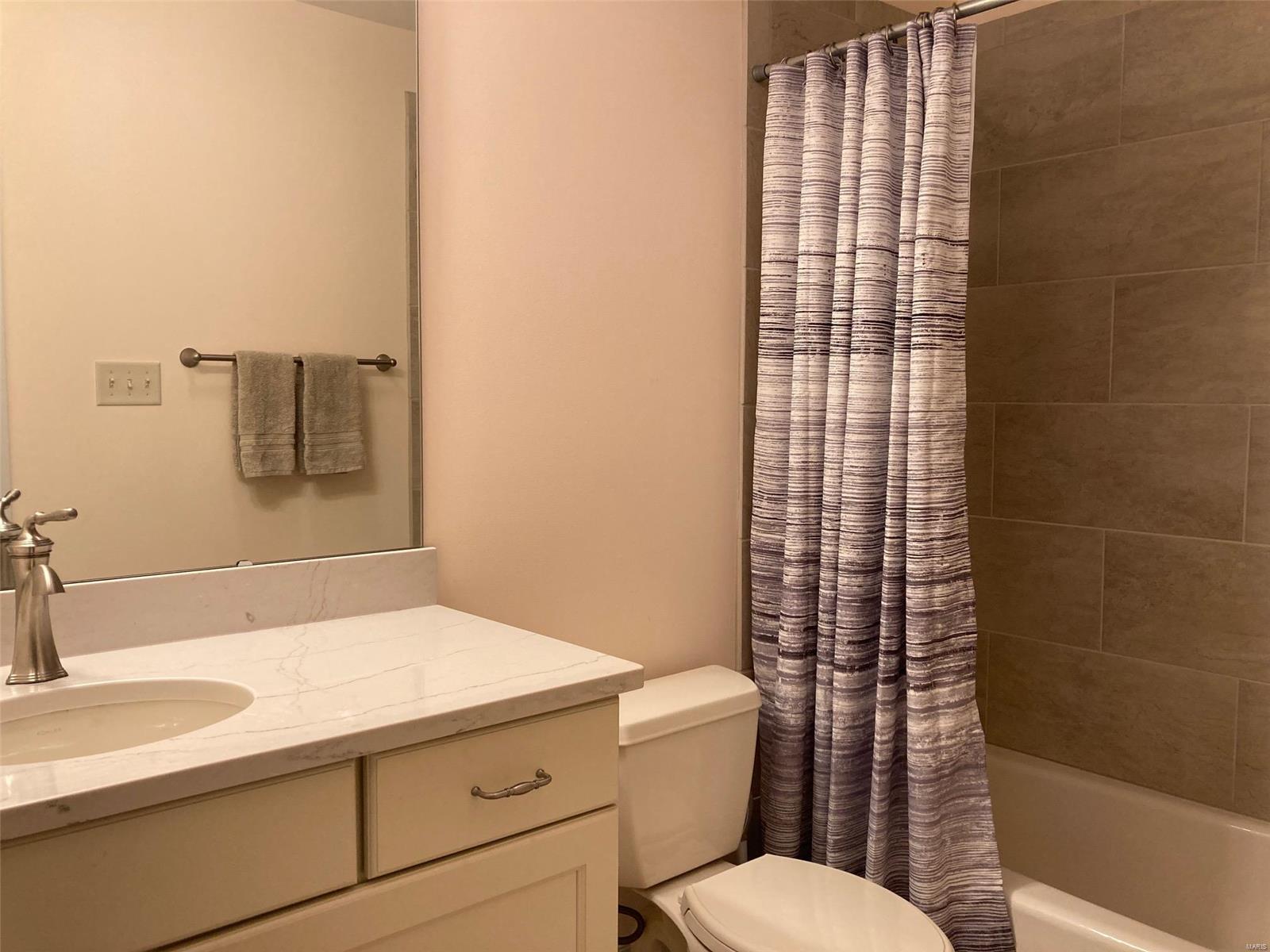 Webster Groves - Residential