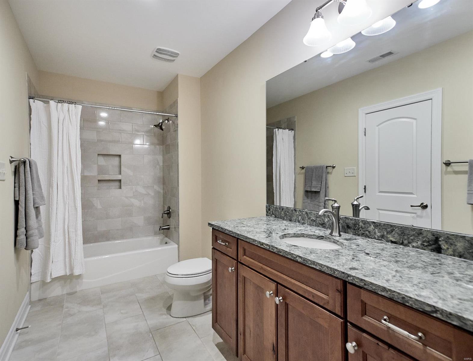 Webster Groves - Residential