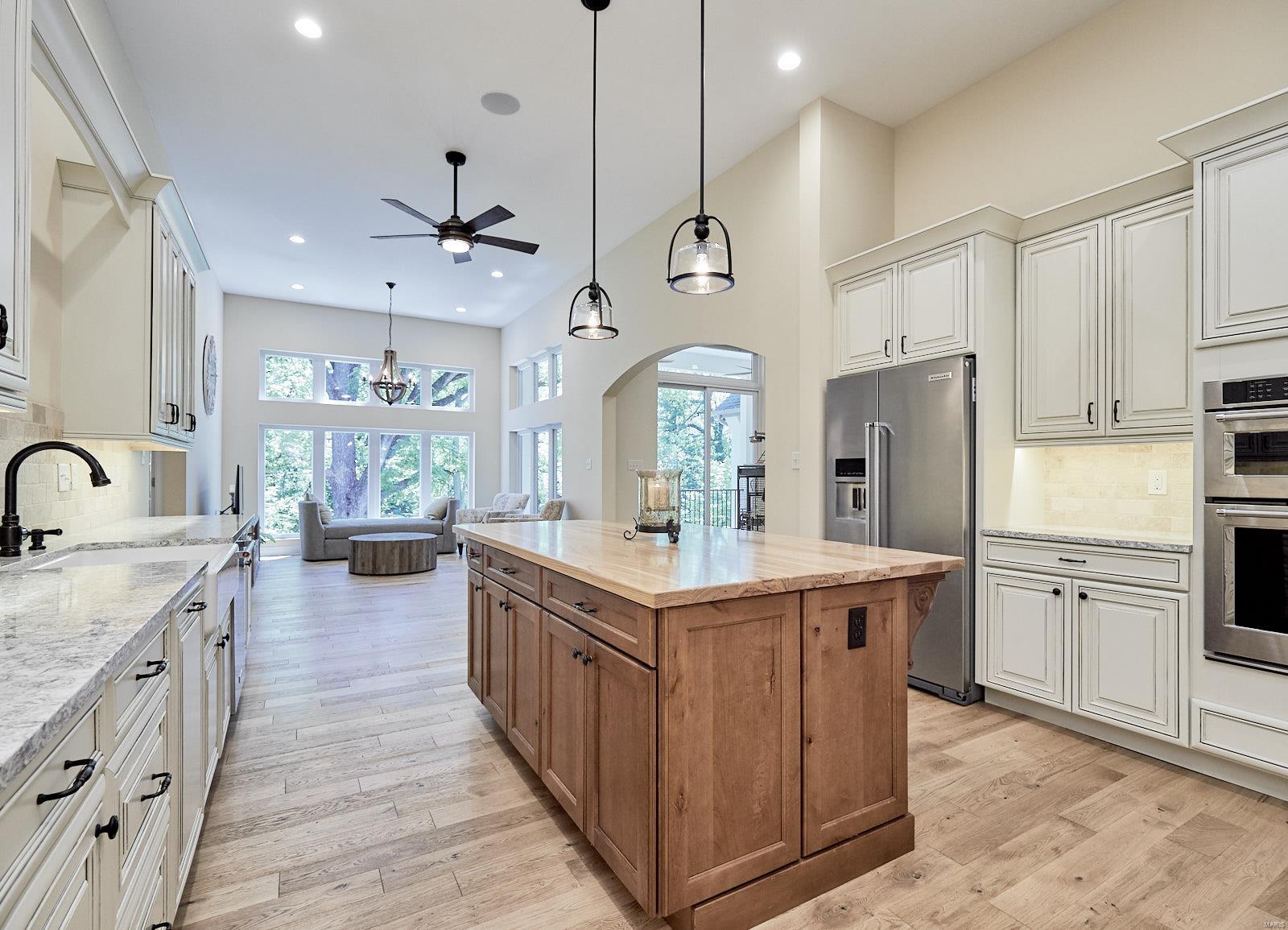 Webster Groves - Residential