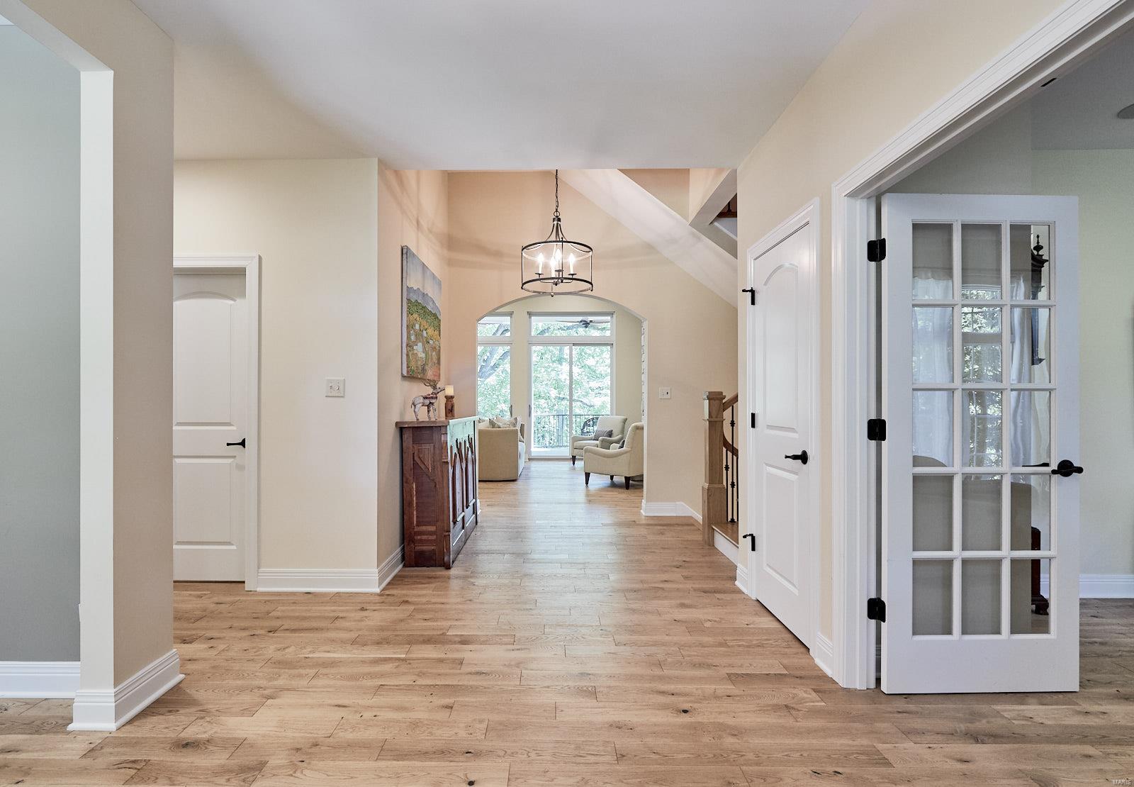 Webster Groves - Residential