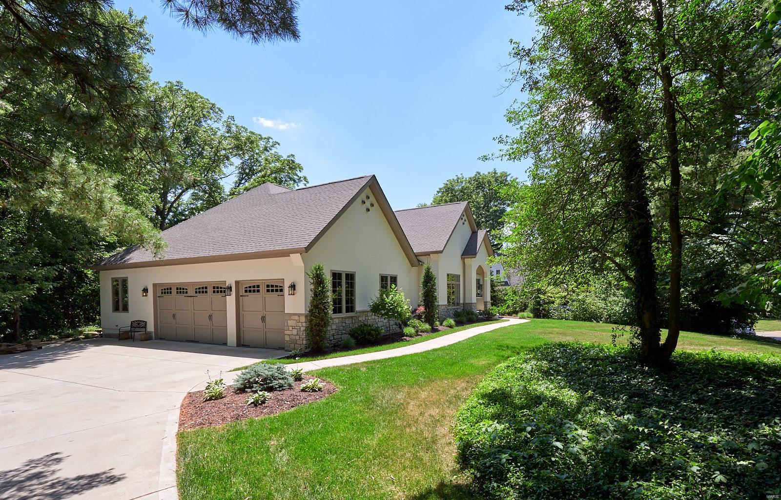 Webster Groves - Residential