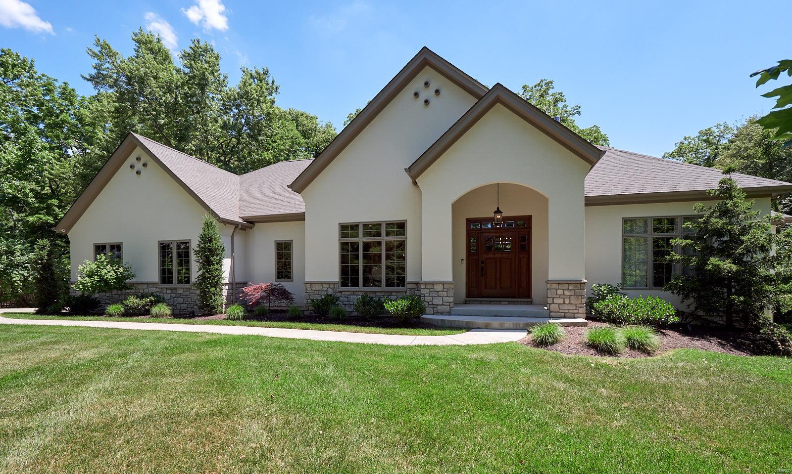 Webster Groves - Residential