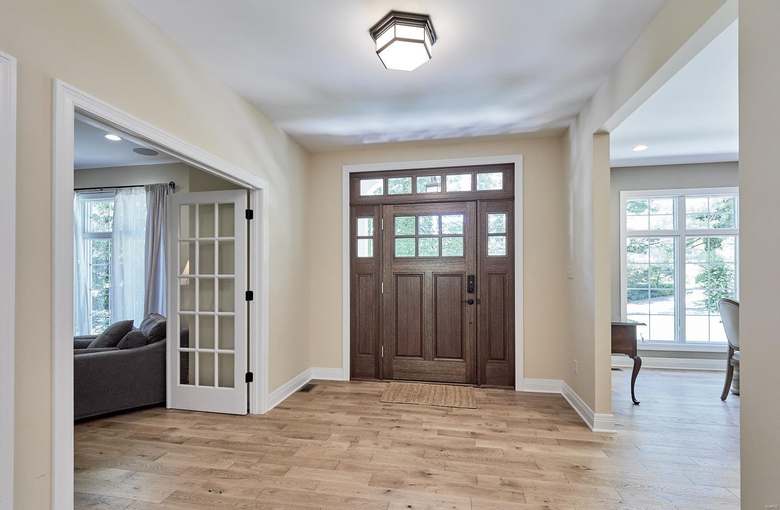 Webster Groves - Residential