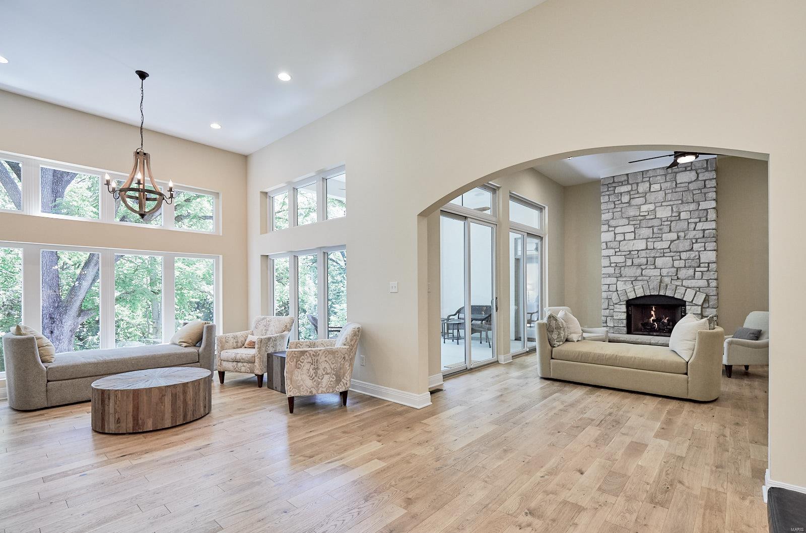 Webster Groves - Residential