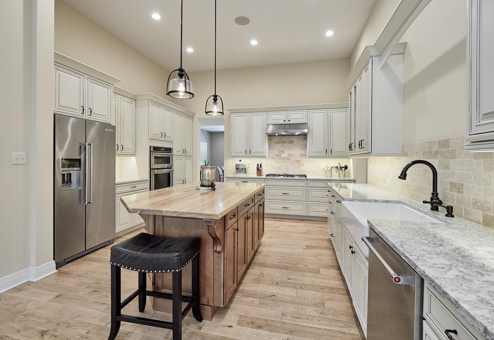 Webster Groves - Residential