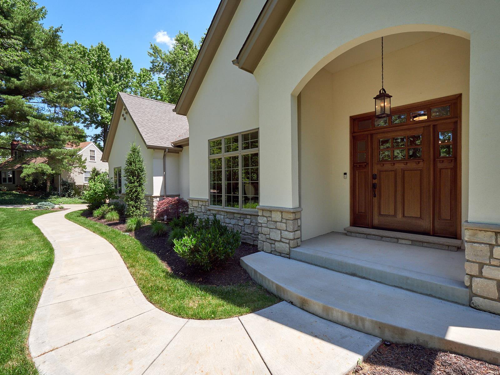 Webster Groves - Residential