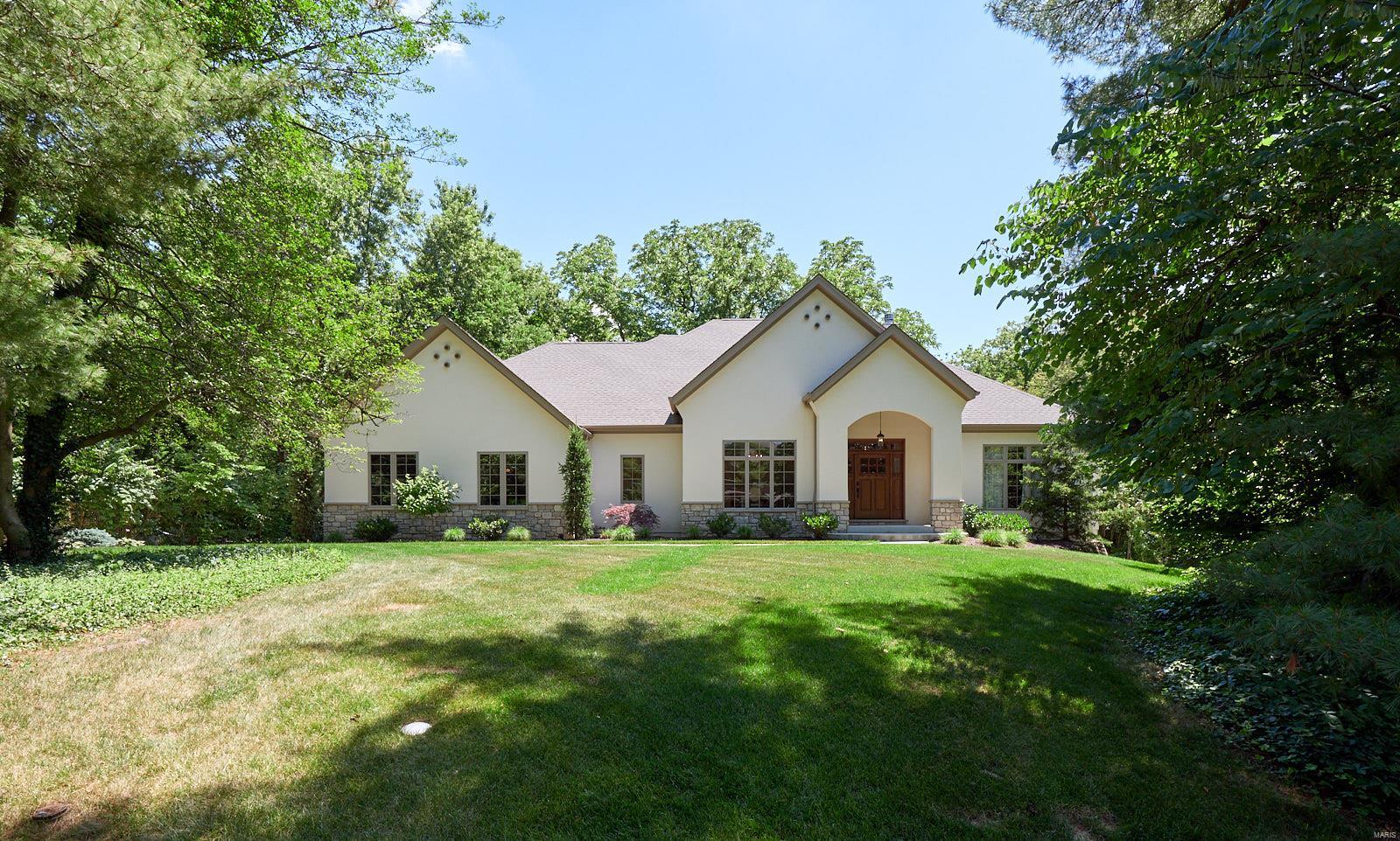 Webster Groves - Residential