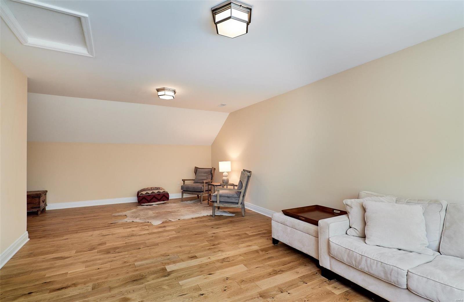 Webster Groves - Residential