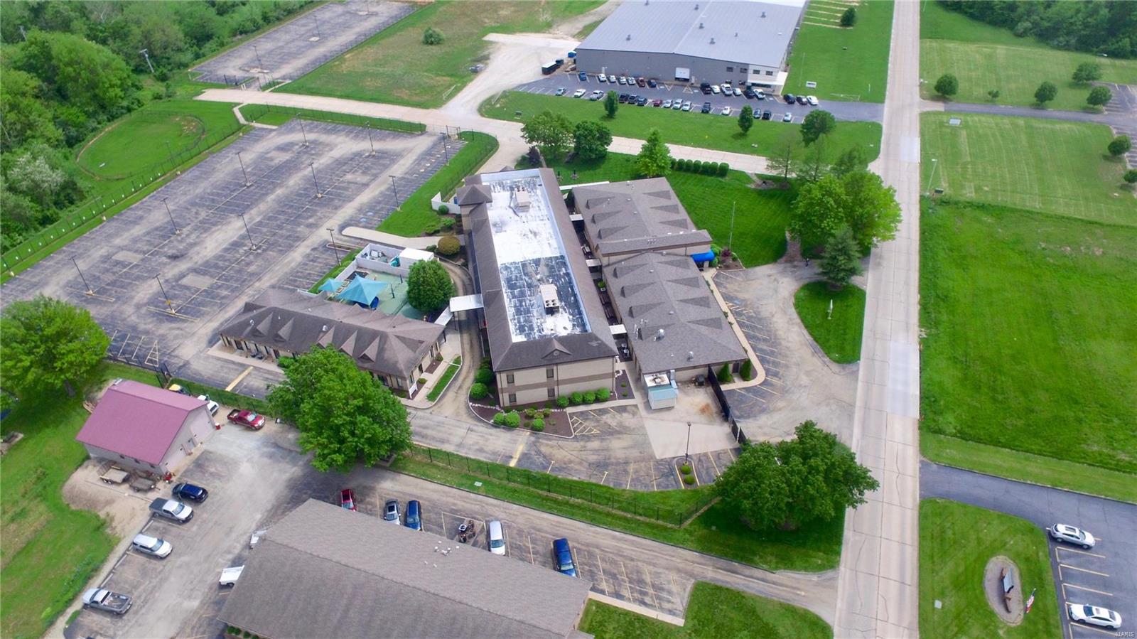 n/a - Commercial Sale