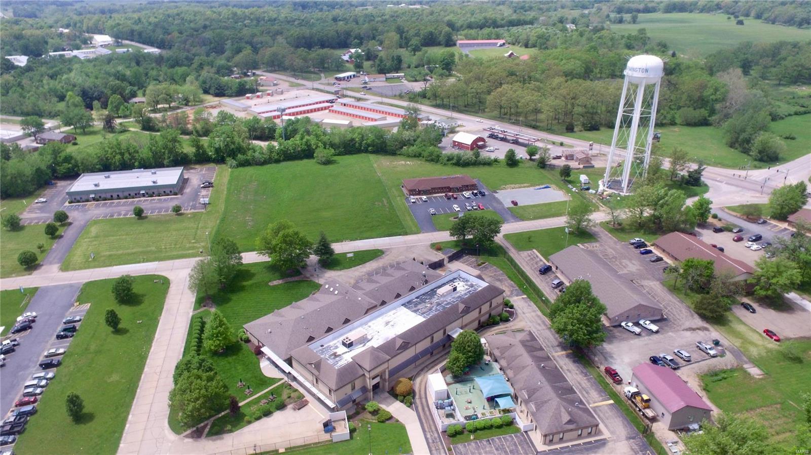 n/a - Commercial Sale