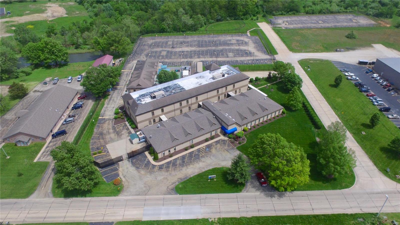 n/a - Commercial Sale