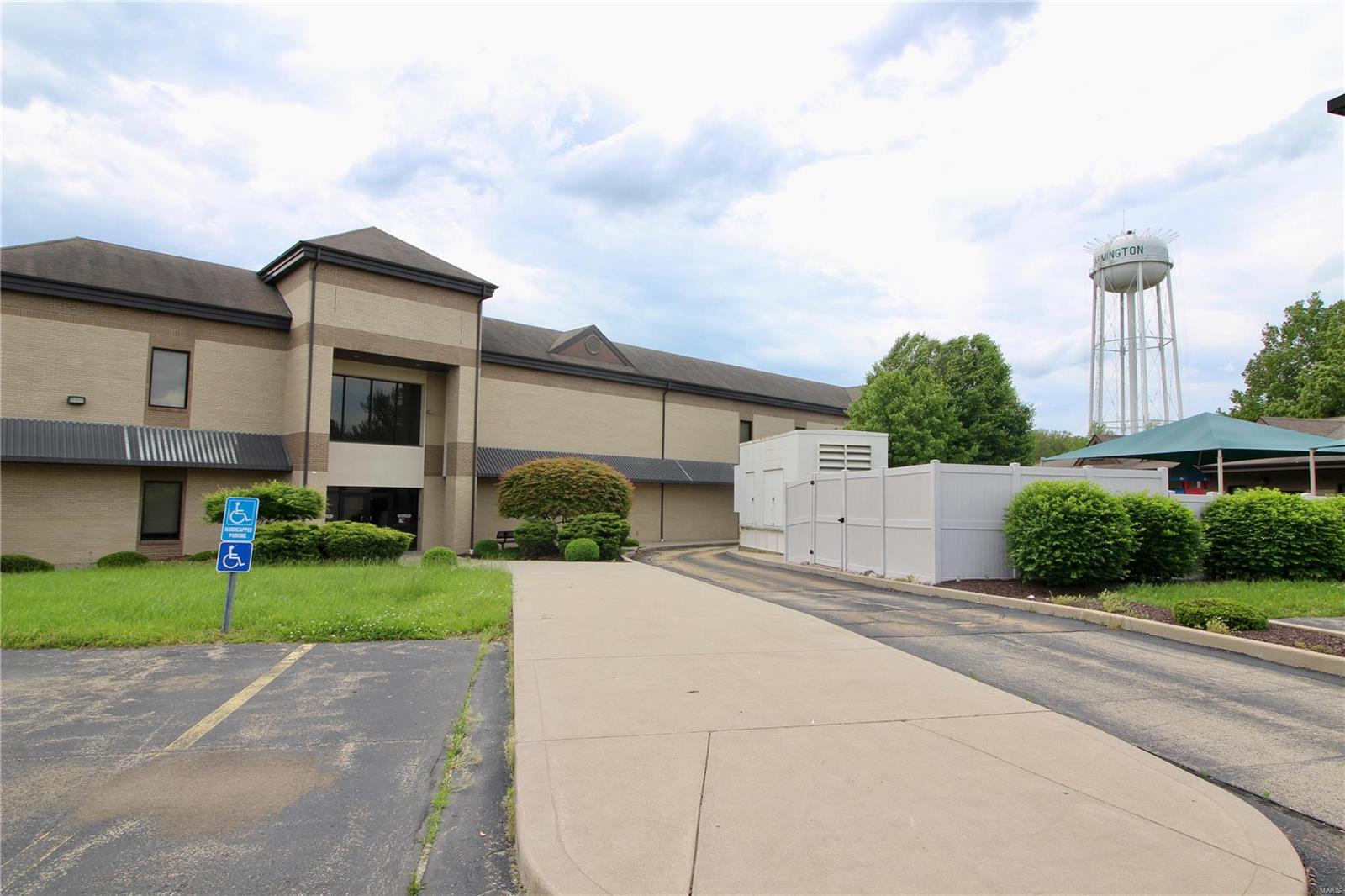 n/a - Commercial Sale