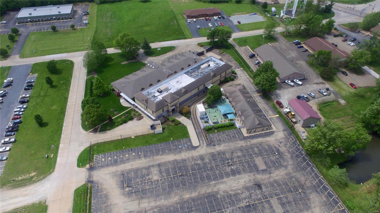 n/a - Commercial Sale