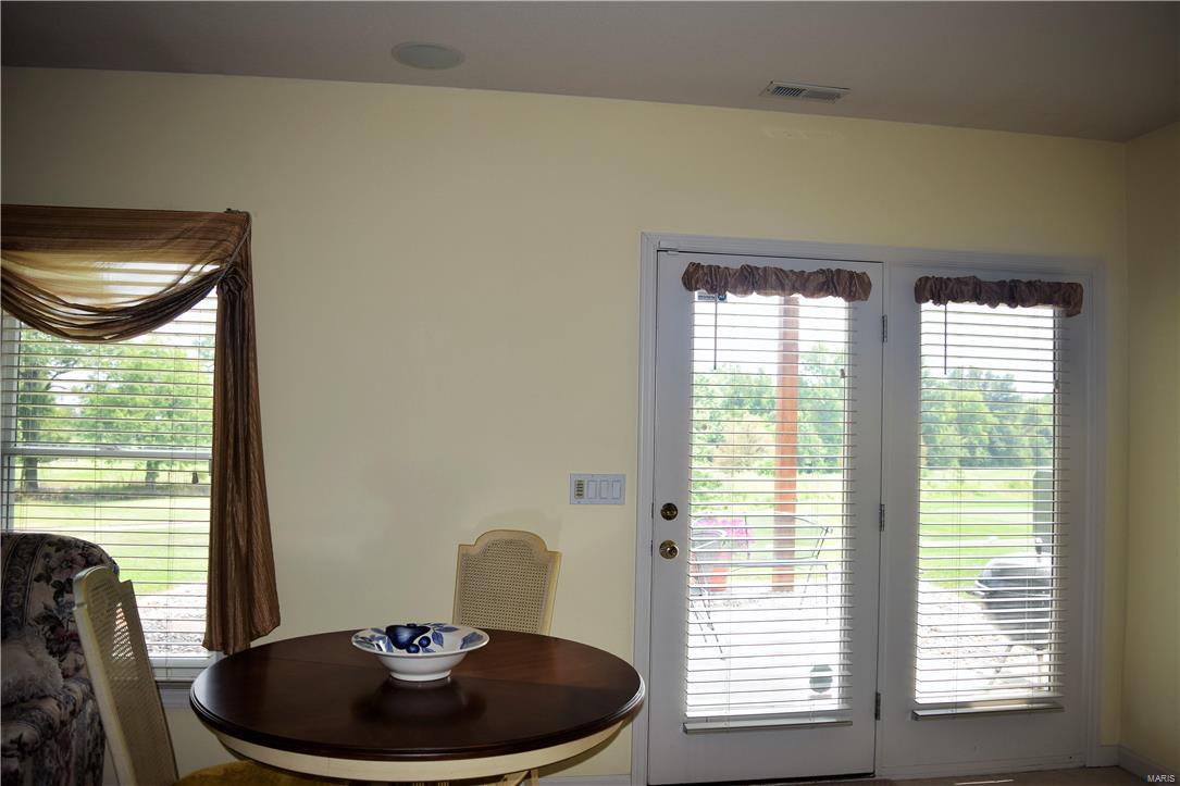 Villages At Dardenne Campbell Village - Residential