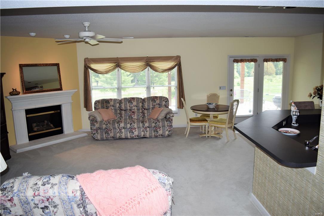 Villages At Dardenne Campbell Village - Residential