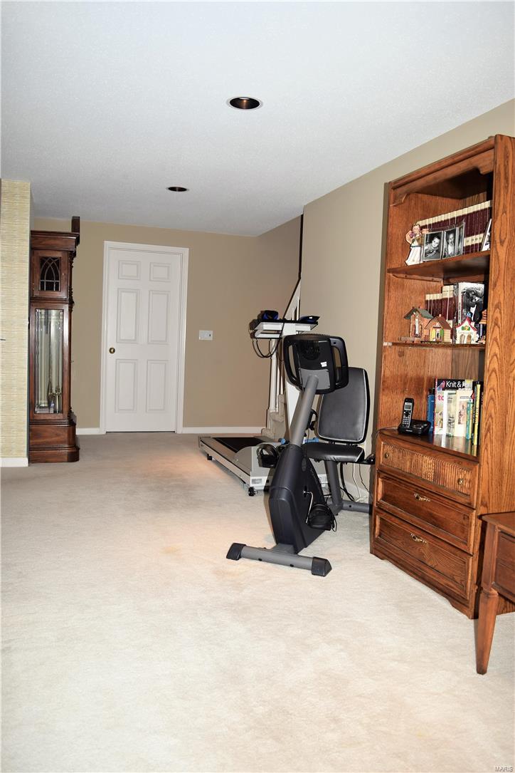 Villages At Dardenne Campbell Village - Residential