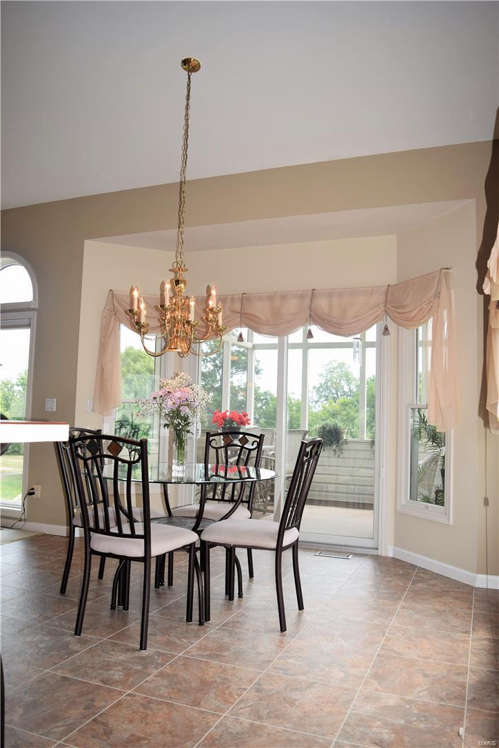 Villages At Dardenne Campbell Village - Residential