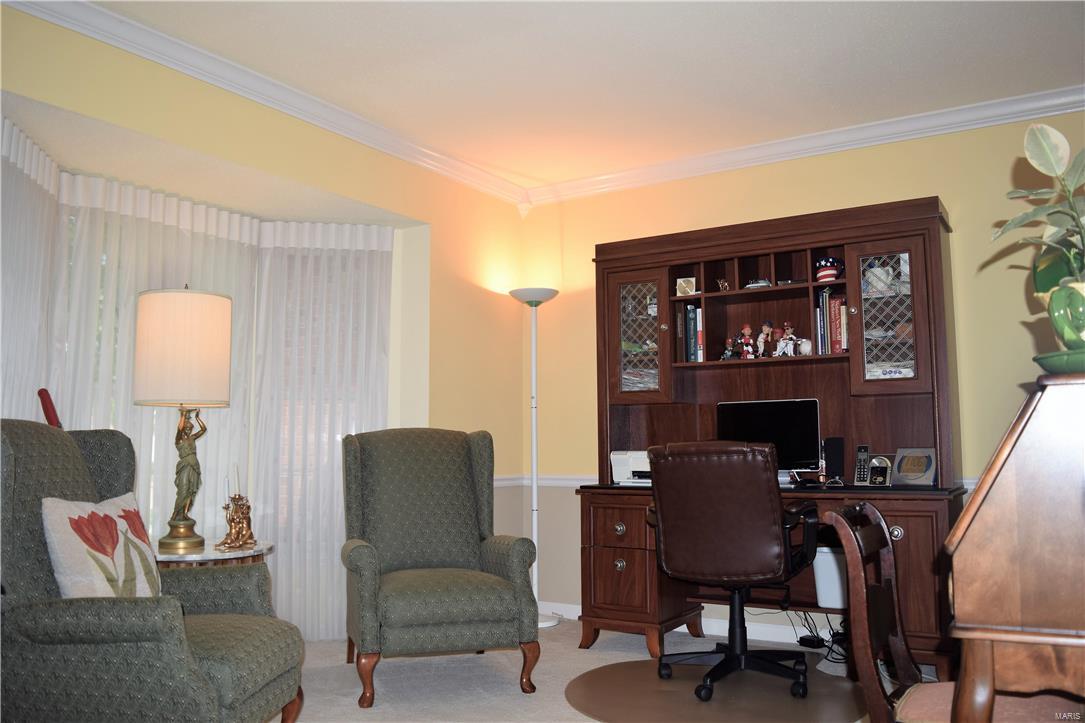 Villages At Dardenne Campbell Village - Residential