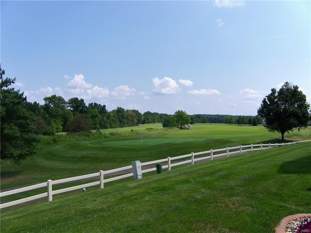 Villages At Dardenne Campbell Village - Residential