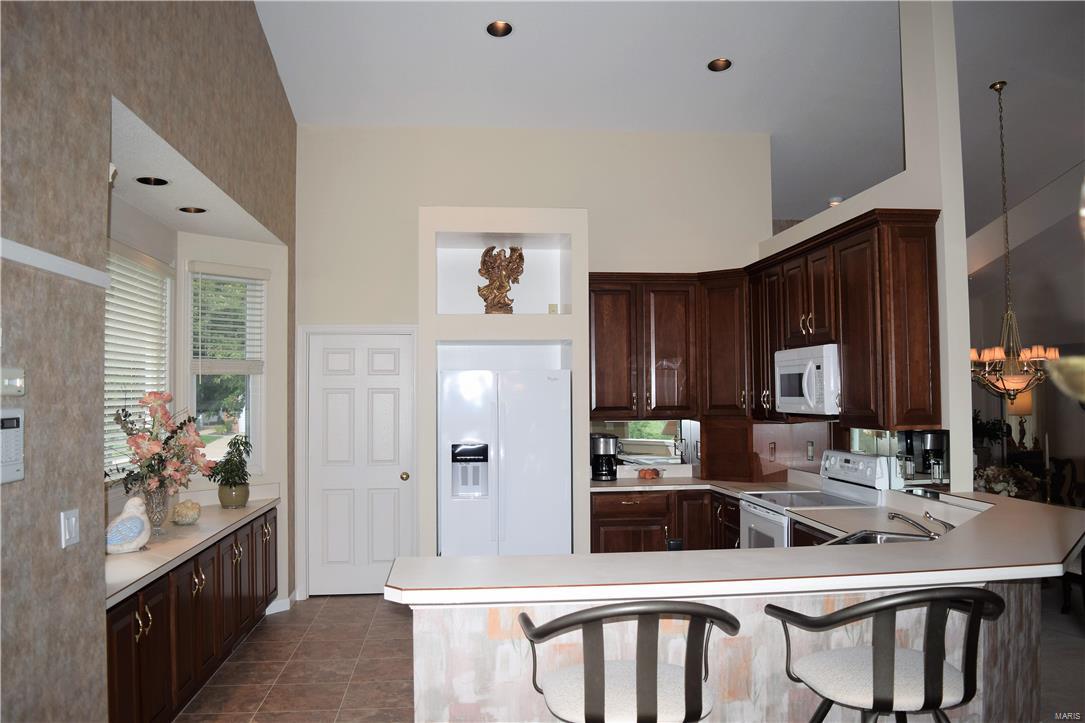 Villages At Dardenne Campbell Village - Residential