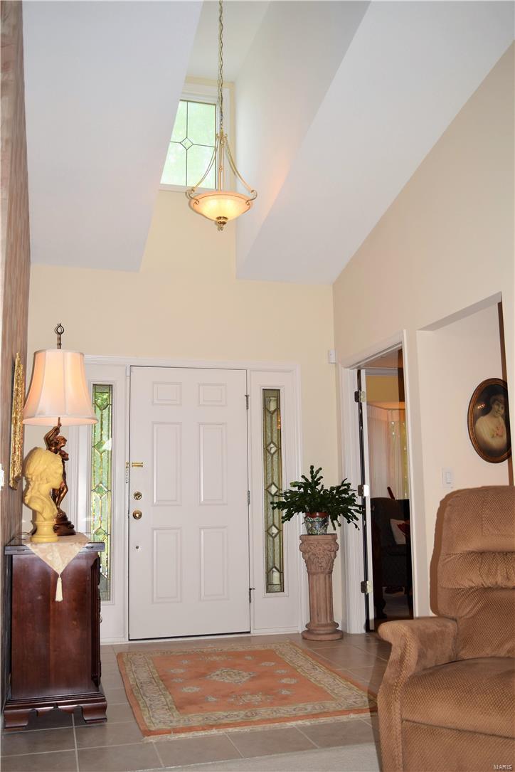 Villages At Dardenne Campbell Village - Residential