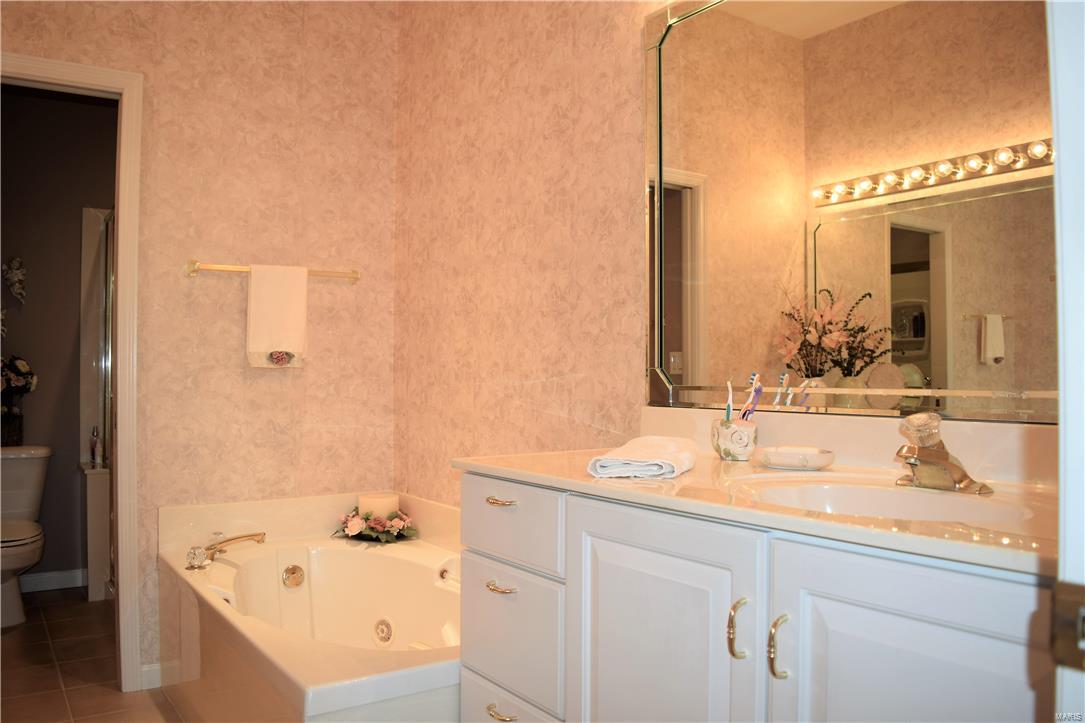 Villages At Dardenne Campbell Village - Residential