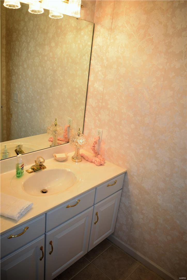 Villages At Dardenne Campbell Village - Residential