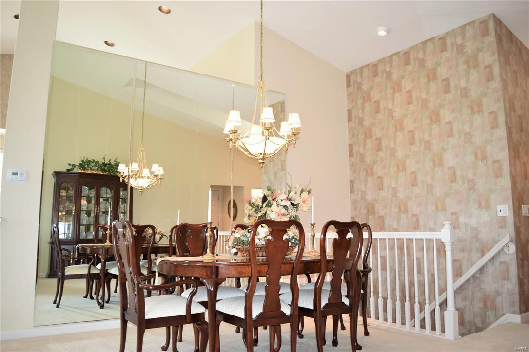 Villages At Dardenne Campbell Village - Residential