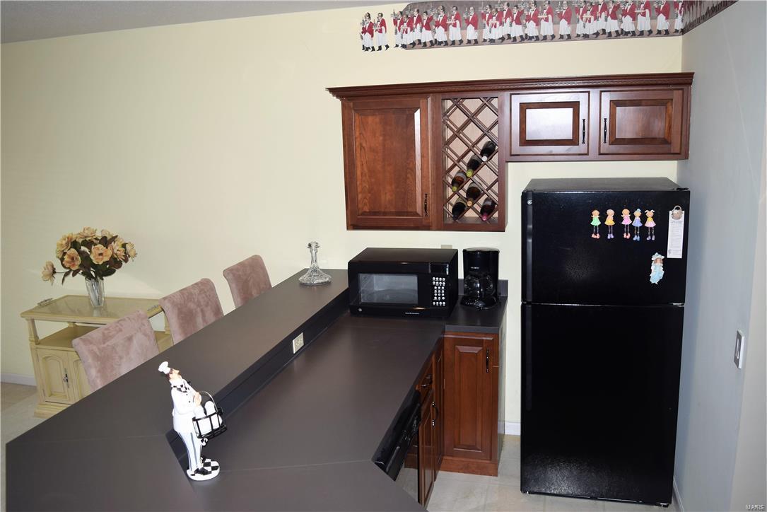 Villages At Dardenne Campbell Village - Residential