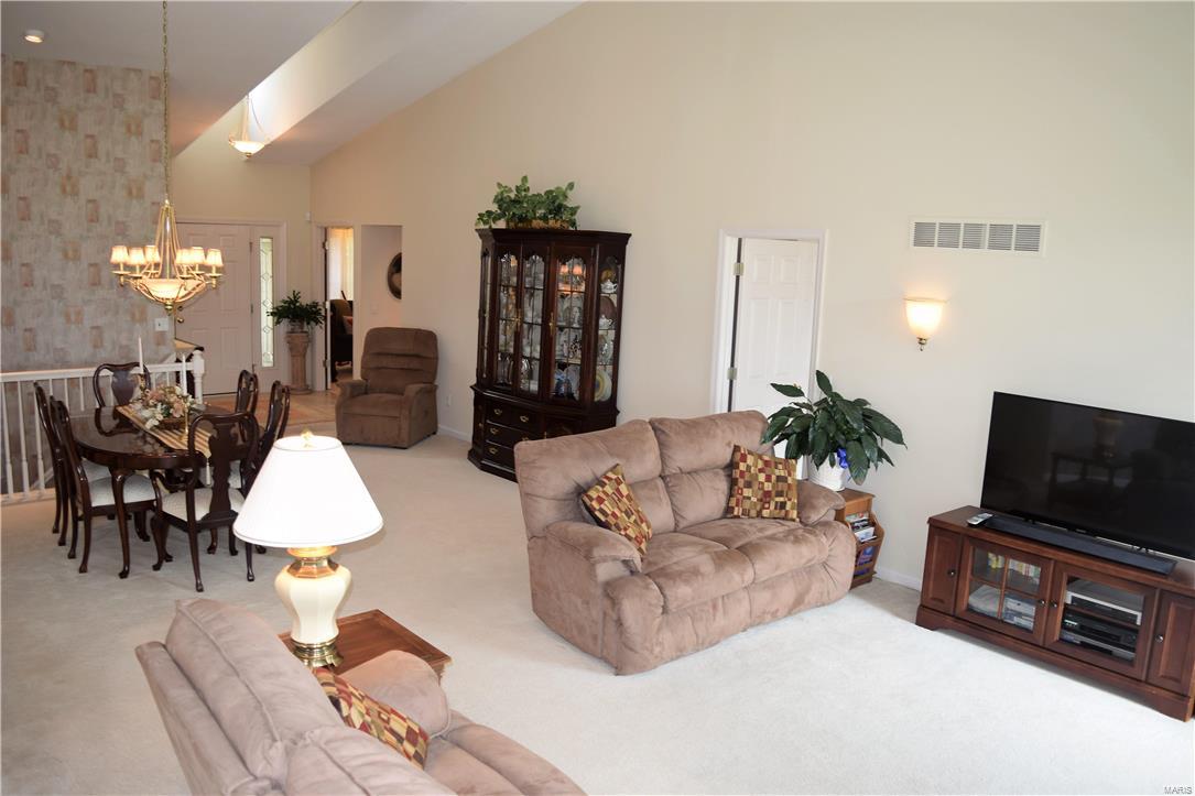 Villages At Dardenne Campbell Village - Residential