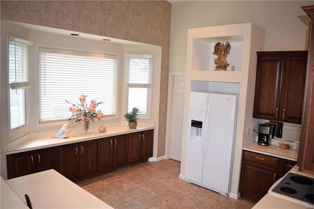 Villages At Dardenne Campbell Village - Residential