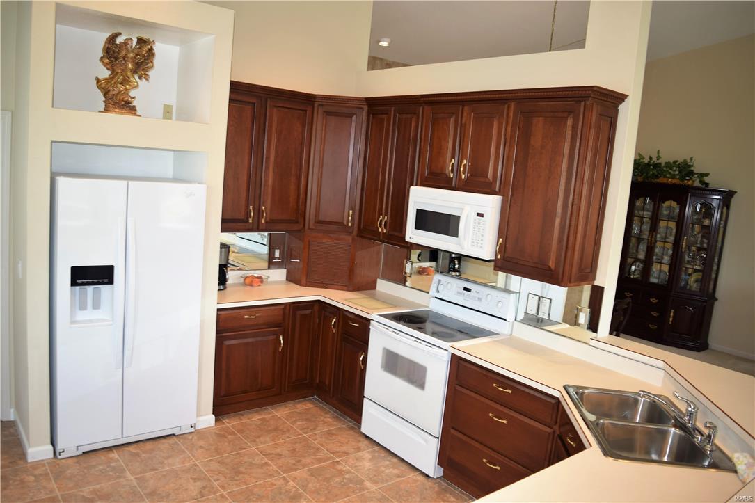 Villages At Dardenne Campbell Village - Residential